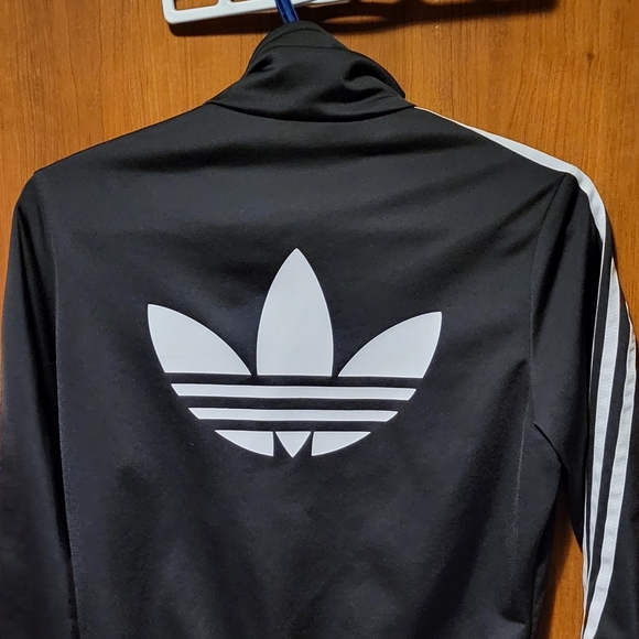 Adidas zip up - Picture 3 of 4